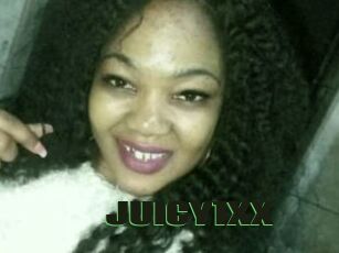 JUICY1XX