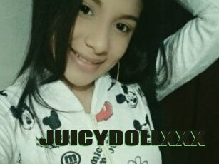 JUICYDOLLXXX