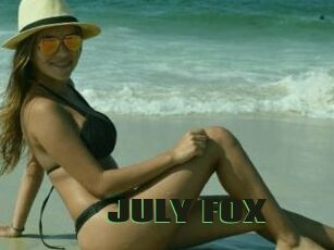 JULY_FOX