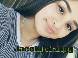 JacckyWangg