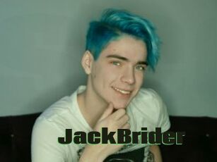 JackBrider