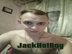 JackHotBoy