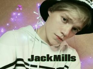 JackMills