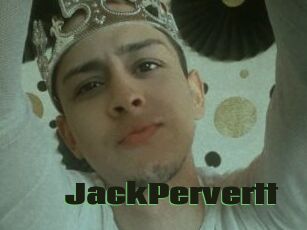 JackPervertt