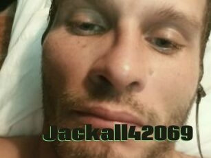 Jackall42069