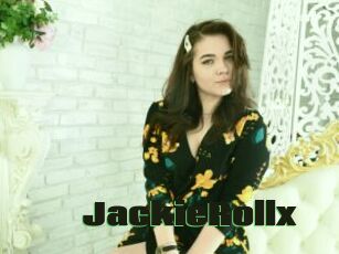 JackieRollx