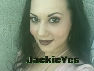 JackieYes