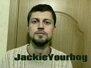 JackieYourboy