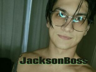 JacksonBoss