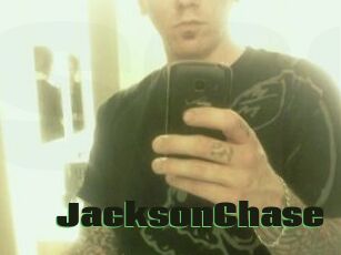 JacksonChase