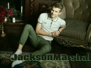 JacksonMarshal