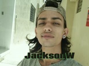 JacksonW