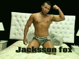 Jacksson_fox