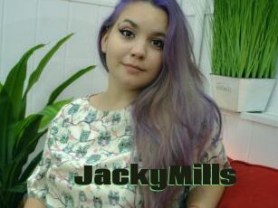 JackyMills