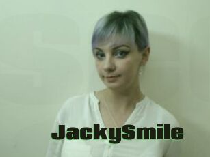 JackySmile