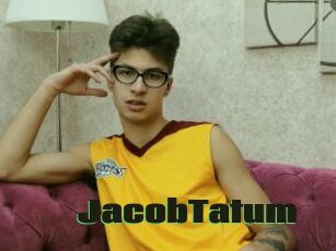 JacobTatum