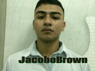 JacoboBrown