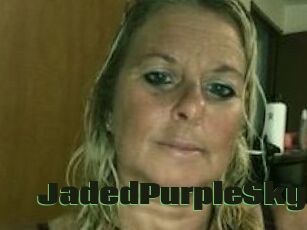 JadedPurpleSky