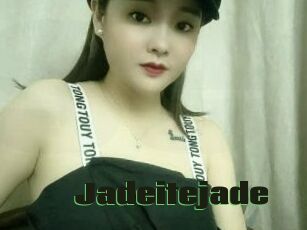 Jadeitejade