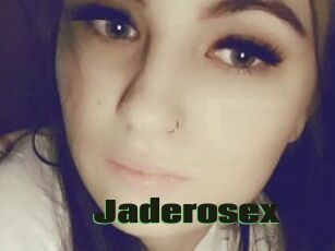 Jaderosex