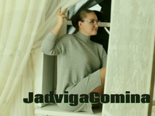 JadvigaComina