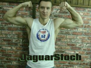 JaguarStoch