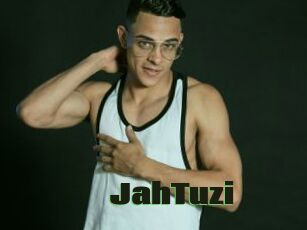 JahTuzi