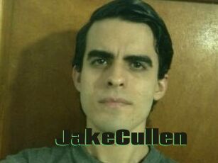 JakeCullen