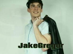 JakeGregor