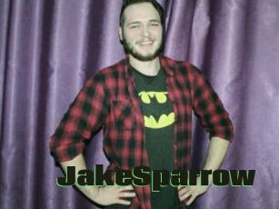 JakeSparrow