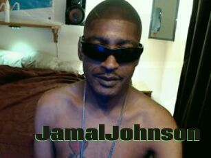 JamalJohnson