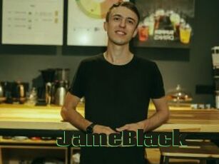 JameBlack