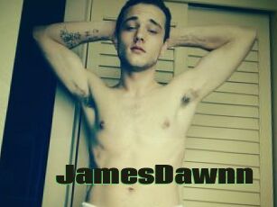 JamesDawnn