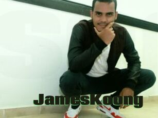 JamesKoong