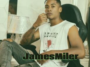 JamesMiler