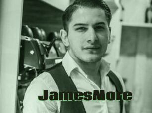 JamesMore