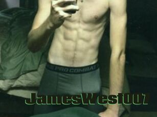 JamesWest007