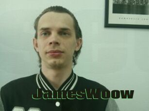 JamesWoow