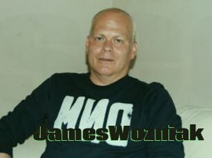 JamesWozniak