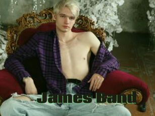 James_Band