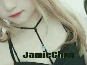 JamieChun