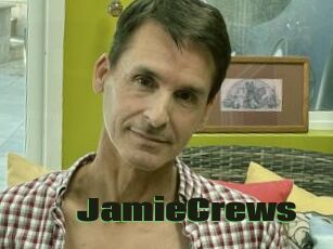 JamieCrews