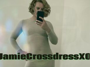 JamieCrossdressXO