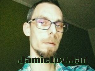 JamieLuvMan