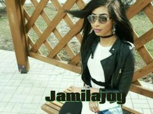 Jamilajoy