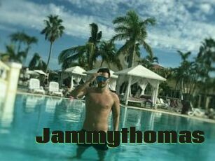 Jammythomas