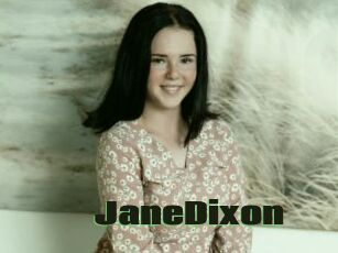 JaneDixon