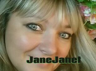 JaneJanet