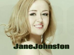 JaneJohnston