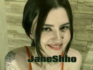 JaneShho